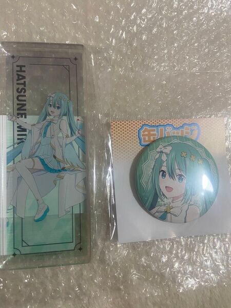 タワレコカフェ プロセカ 初音ミク タワーレコード