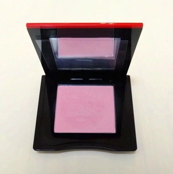 【資生堂】インナーグロウ チークパウダー 04 Aura Pink(送料込)
