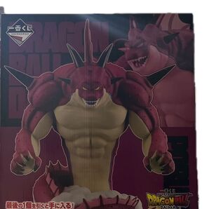 値引き不可 一番くじ ドラゴンボール DAIMA ラストワン フィギュア ダイマ ポルンガ