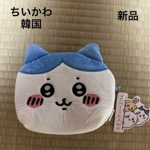 新品☆ちいかわ ポーチ