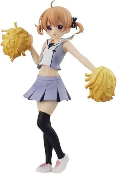 ご注文はうさぎですか?? スペシャルフィギュア~ココア チアリーダーVer.~