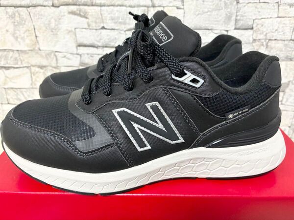 New Balance ニューバランス WW880GB6 24.5cm 2E