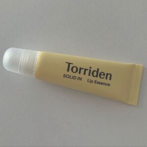 Torriden SOLID IN Lip Essence ソリッドイン リップエッセンス