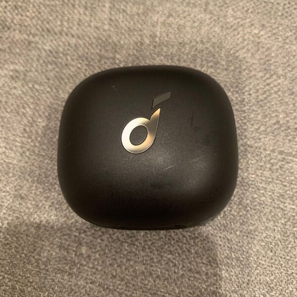 Anker Soundcore Life Notes 3S イヤホン ブラック