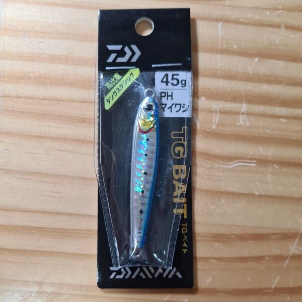 ダイワ TGベイト 45g PHマイワシ