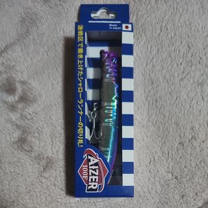 ブルーブルー アイザー 100F チェルシー