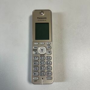 Panasonic 電話子機 KX-FKD556-N1