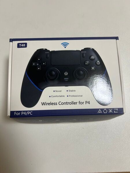 Onefun P4コントローラー美品
