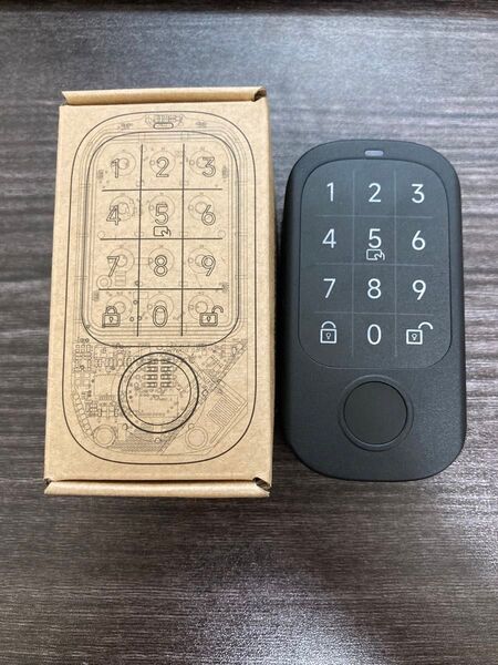 セサミタッチpro スマートロック用キーパッド
