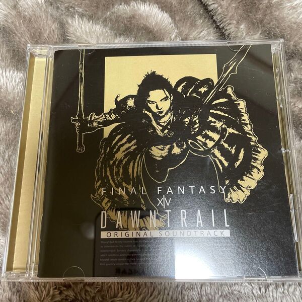 DAWNTRAIL: FINAL FANTASY XIV Original Soundtrack