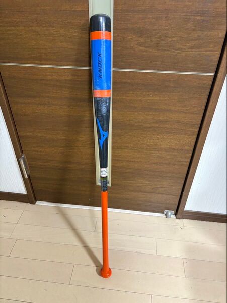 ミズノ KNKCK トレーニングバット ノックバット バット 野球 ミズノ MIZUNO