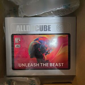 未開封新品 ALLDOCUBE iPlay70 mini Ultra タブレット 8.8インチタブレット