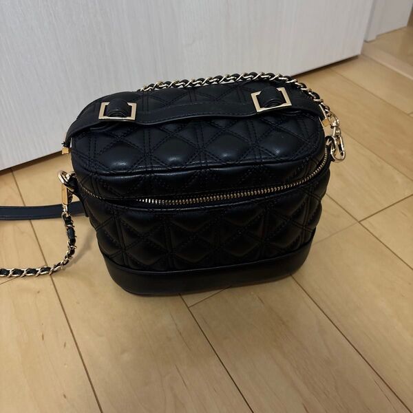RANDAバニティショルダーバッグ