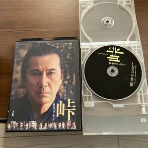 峠 最後のサムライ▽レンタル用 DVD 時代劇 役所広司 松たか子 坂東龍太 芳根京子 佐々木蔵之介 永山絢斗 吉岡秀隆 田中泯