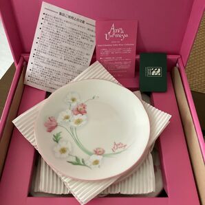 新品未使用 梅宮アンナのプロデュースお皿まとめ売り食器パーティーセット箱無し発送