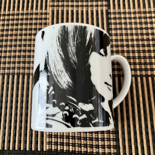 新品未使用 浜崎あゆみ マグカップ Rock'n'Roll Circus