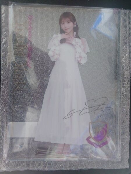 与田祐希 セット 与田ちゃん詰め合わせ 写真集・生写真・アクリルポップ 乃木坂46