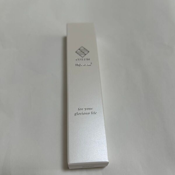 リニューアル 純ハイドロキノン 4% 美容皮膚科医監修 SYILUM ホワイト フェイスクリーム 20g 新品未開封