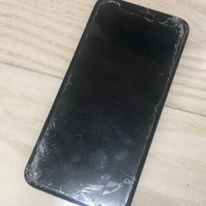 iPhone 11 pro パネル画面割れ ジャンク