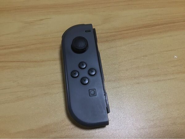 任天堂Switch Joy-Conグレー