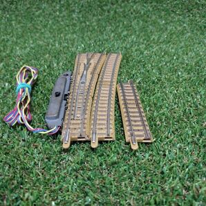 TOMIX 電動ポイント PR541-15 C541-15 S72.5 トミックス
