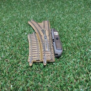 TOMIX 手動ポイント PL280-30 C280-15 トミックス