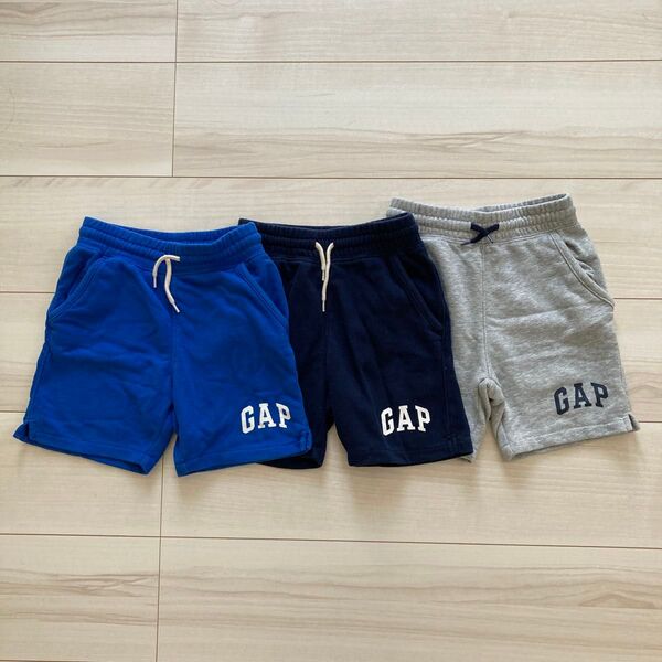 GAP 半ズボン 90サイズ ハーフパンツ