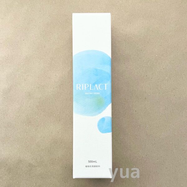 新品 MAJOR マジョール リプラクト 500ml