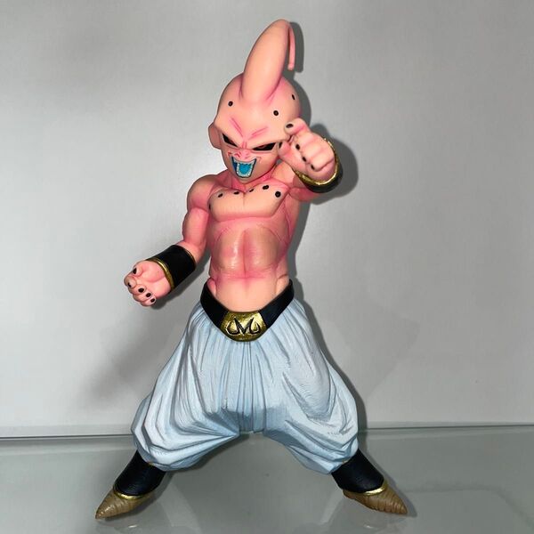 一番くじ ドラゴンボール 魔人ブウ フィギュア