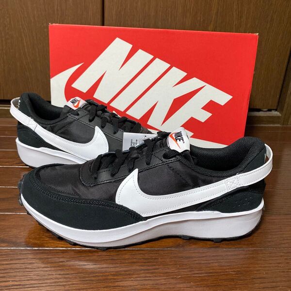 【27cm】新品ナイキNIKEワッフルデビューWAFFLE DEBUT