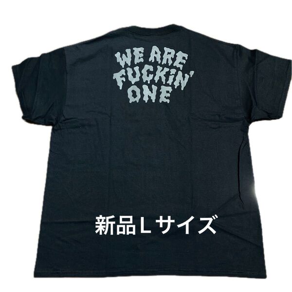 【新品】ピザオブデスTシャツPIZZA OF DEATH WFO
