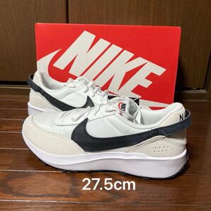 【27.5cm】新品ナイキNIKEワッフルデビューWAFFLE DEBUT