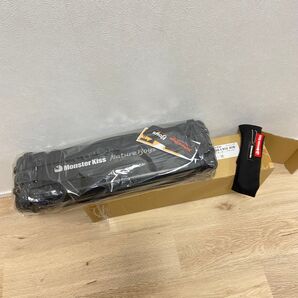 ROD CASE AIR Monster Kiss custom U50 モンスターキス ハードケース RodSocks450