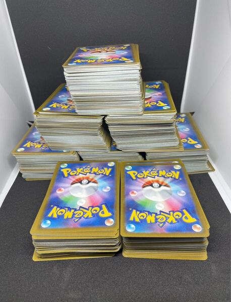 ポケモンカード 1kg x