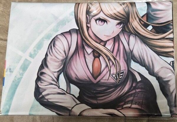 ダンガンロンパV3 布ポスター
