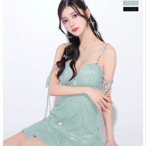 ローブドフルール キャバドレス 美品 サイズはSサイズになります。