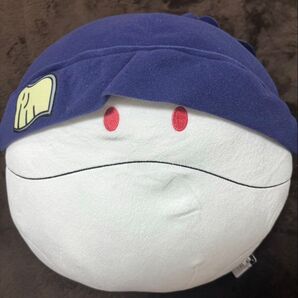 ハロ 機動戦士Gundam GQuuuuuuX (ジークアクス) ハロ ニット帽