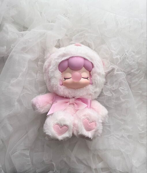 rolife nanci ナンシー チョコベア sakura シークレット