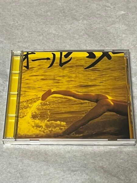 CD サザンオールスターズ Z団 Golden Hits Medley 江ノ島 Southern All 桑田佳祐