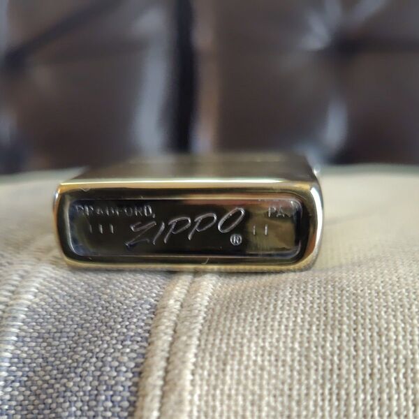 ヴィンテージZIPPO1969年製