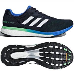 アディダス ランニングシューズadizero Boston 3 28.5cm