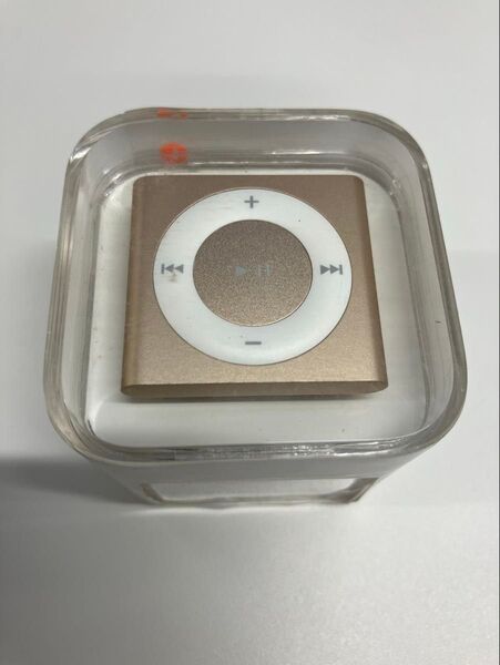 【新品】ipod shuffle 2GB Apple shuffle iPod A1373