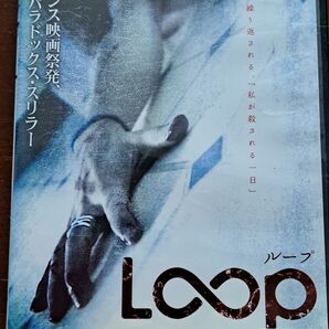 ループ DVD