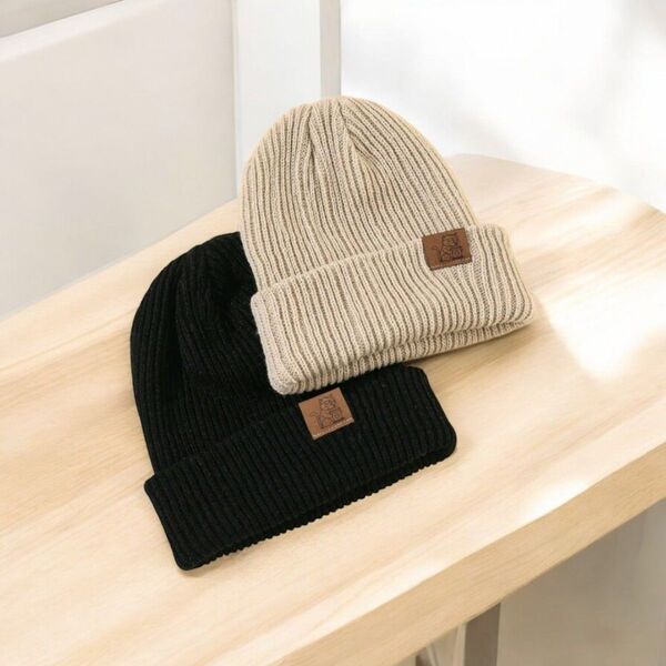 ファッション レディースファッション 財布、帽子、ファッション小物 帽子 ニット帽、ビーニー7z57v51483