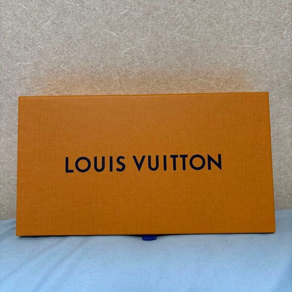 LOUIS VUITTON スライド式 ギフトボックス 空箱