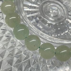 アベンチュリン 天然石 パワーストーン ブレスレット 8mm〜
