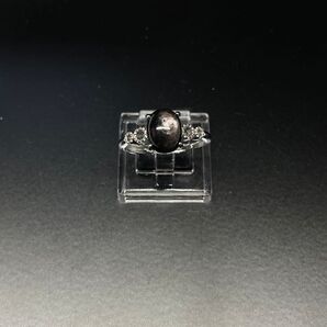 ハイパーシーン 天然石 パワーストーン 指輪 リング フリーサイズ