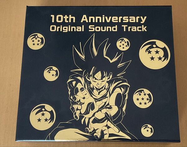 ドッカンバトル サントラ