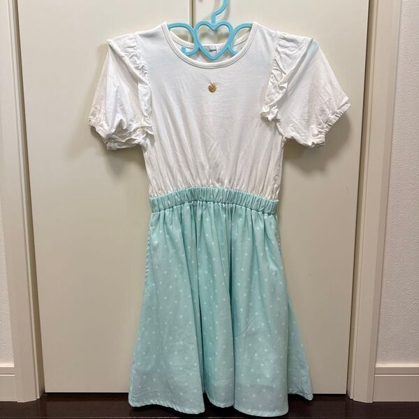 JENNI love ワンピース 140cm