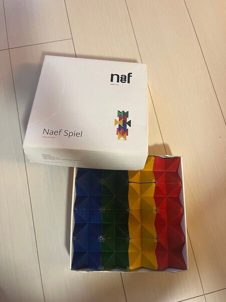 ネフスピール つみき